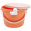 Kids Toy Storage Units Container Small Plastic Containers With Lids 7