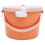 Kids Toy Storage Units Container Small Plastic Containers With Lids 6