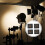 4Pcs Durable Hot Shoe Mount Adapter Bracket for Camera Flash Light 9