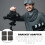 4Pcs Durable Hot Shoe Mount Adapter Bracket for Camera Flash Light 7