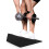 Squat Calf Raised Platform Calf Ramp Block Professional Heel Raised Squat Ramp 3