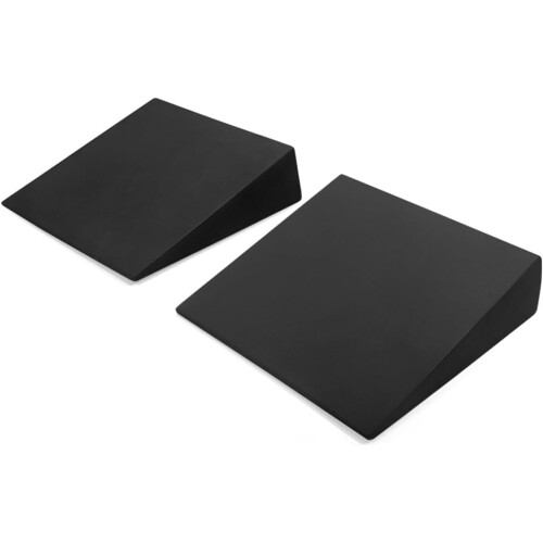 Squat Calf Raised Platform Calf Ramp Block Professional Heel Raised Squat Ramp 1