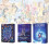 (Blue Purple)Land Christmas Countdown Blind Box 100th Anniversary Charakter Überraschung 2