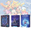 (Blue Purple)Land Christmas Countdown Blind Box 100th Anniversary Charakter Überraschung 6
