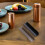 2 Pcs U Shape Nonstick Cookie Biscuit Press Cake Brownie Molds 5