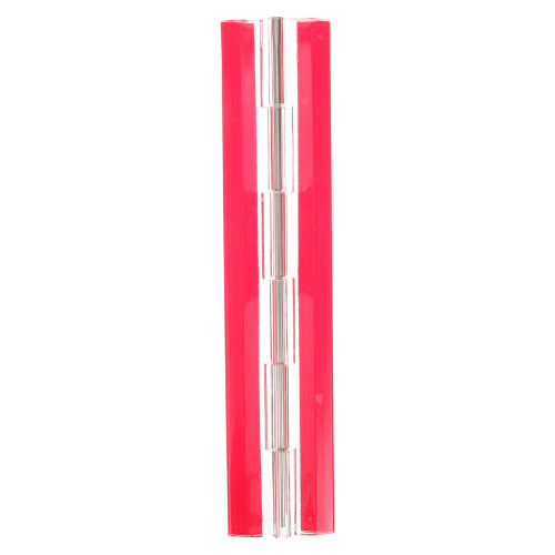 Cerniere Acrilico Mini Per Scatole Fai Da Te Colorate