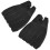 2 Pcs Wheelchair Footrest Rests Elevating Legrests Replacement Parts 8