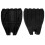 2 Pcs Wheelchair Footrest Rests Elevating Legrests Replacement Parts 6
