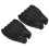 2 Pcs Wheelchair Footrest Rests Elevating Legrests Replacement Parts 10