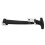 Black Rubber Hood Latch Handle Secure Car Trunk and Bonnet Latch 10