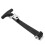 Black Rubber Hood Latch Handle Secure Car Trunk and Bonnet Latch 8