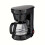 Filter Coffee Maker Machine Instant Anti-Drip 6 Cups 750ml Jug Geepas 9
