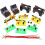 Gcse Electrcity Kit Physics Circuit Teaching Instrument Equipment 11