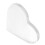 Shape Heart Memorial Decor Acrylic Love Ornaments 11