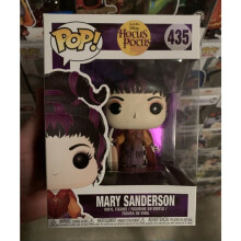 (16cm/6.3in)Funko Pop Hocus Pocus 3 Stück Sanderson Sisters 433 434 435 Vinyl Figuren