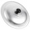 Universal Lid Aluminum Cooking Pot Lid Round Shape 1 Piece 4