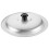 Universal Lid Aluminum Cooking Pot Lid Round Shape 1 Piece 11