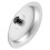 Universal Lid Aluminum Cooking Pot Lid Round Shape 1 Piece 8