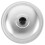Universal Lid Aluminum Cooking Pot Lid Round Shape 1 Piece 5