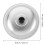Universal Lid Aluminum Cooking Pot Lid Round Shape 1 Piece 2
