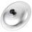 Universal Lid Aluminum Cooking Pot Lid Round Shape 1 Piece 9