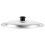 Universal Lid Aluminum Cooking Pot Lid Round Shape 1 Piece 6