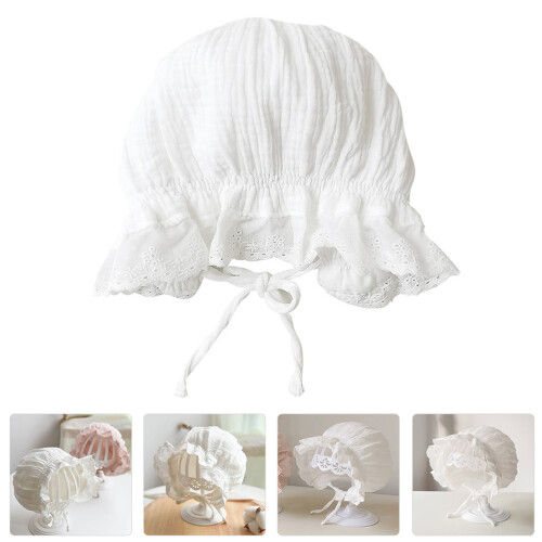 1Pièces Bébé Chapeau Été Pliable Respirant 1