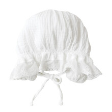 1Pièces Bébé Chapeau Été Pliable Respirant