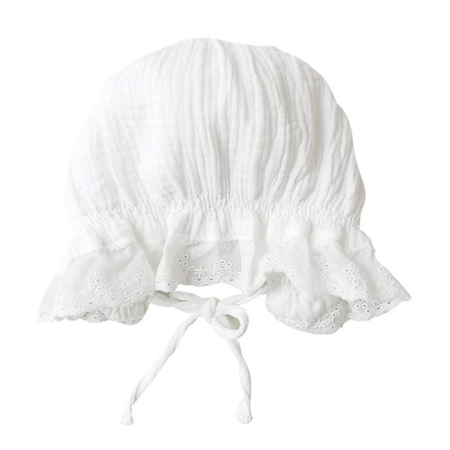 1Pièces Bébé Chapeau Été Pliable Respirant