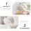 1Pièces Bébé Chapeau Été Pliable Respirant 11