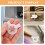 2 Pcs Replacement Ice Cream Maker Parts Machine Accessories 8