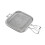 Maker Toast Baking Net Bread Oven Basket Grid Wire Rack Grill Pan 11