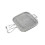 Maker Toast Baking Net Bread Oven Basket Grid Wire Rack Grill Pan 10