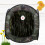 Camouflage Portable Tent Detachable Foldable Tent Mute 9