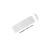 White Safety Tape For Floor 2 Rolls 10.8 Feet 2
