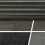 White Safety Tape For Floor 2 Rolls 10.8 Feet 6