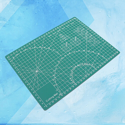 Professional Cutting Mat Sewing Supplies Scrapbooking Supplies 1
