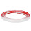PVC Lines Edging Trim Self Adhesive Flexible Molding Wall 10