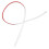 PVC Lines Edging Trim Self Adhesive Flexible Molding Wall 9