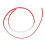 PVC Lines Edging Trim Self Adhesive Flexible Molding Wall 7