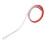 PVC Lines Edging Trim Self Adhesive Flexible Molding Wall 3