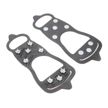 Climbing Snow Cleats Grips Stretchy 1 Pair