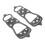 Climbing Snow Cleats Grips Stretchy 1 Pair 1