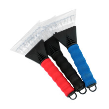 3 Pcs Plastic Car Deicing Snow Defrosting Handle Environmentally