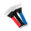 3 Pcs Plastic Car Deicing Snow Defrosting Handle Environmentally 1