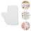 40Pcs White Reusable Kitchen Cleaning Gloves Comfortable Household Use 2