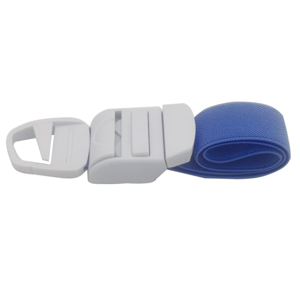 Medical Tourniquet With Buckle Portable First Aid Quick Release For Camping And Hiking Survival