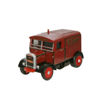 Oxford Diecast 76SST002 Scammell Show Tractor Pat Collins The Major OO Gauge