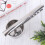 Hand Press Orange Juicer Multifunctional Manual Fruit Potato Masher 6