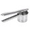 Hand Press Orange Juicer Multifunctional Manual Fruit Potato Masher 10
